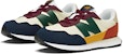 (PS) New Balance 237 Lelaki/Wanita Kasut Sneaker PH237VE
