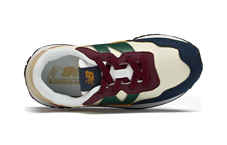 Lookbook (PS) (유아용) 뉴발란스 237 PH237VE PH237VE