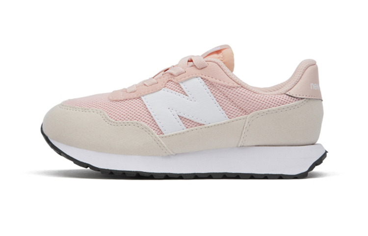Buy (PS) New Balance 237Series K Merah Jambu PH237SS1