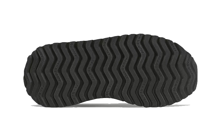 (PS) NB 237Series Low-TopK Black/Red 圖 4