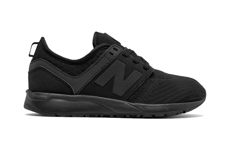 Order (PS) 新百伦 247 '黑色' KL247TBP