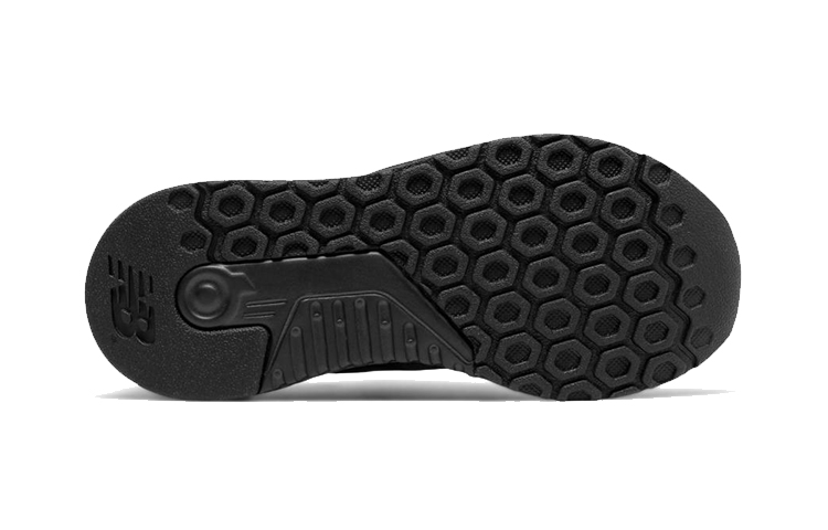 Shop (PS) 新百伦 247 '黑色' KL247TBP