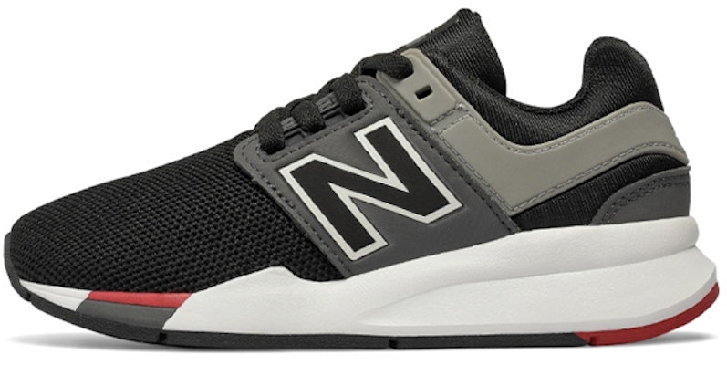 (PS) 뉴발란스 247 블랙 (New Balance 247 Black) PH247FB Buy (PS) 뉴발란스 247 블랙 (New Balance 247 Black) PH247FB