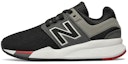 Buy (PS) 뉴발란스 247 블랙 (New Balance 247 Black) PH247FB