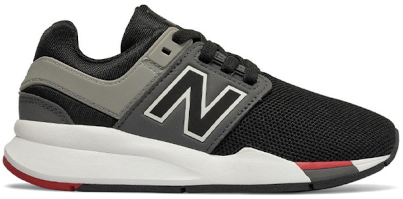 (PS) 뉴발란스 247 블랙 (New Balance 247 Black) PH247FB Order (PS) 뉴발란스 247 블랙 (New Balance 247 Black) PH247FB