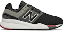 Order (PS) 뉴발란스 247 블랙 (New Balance 247 Black) PH247FB