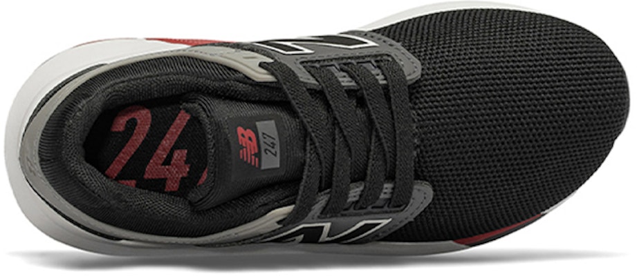 (PS) 뉴발란스 247 블랙 (New Balance 247 Black) PH247FB Lookbook (PS) 뉴발란스 247 블랙 (New Balance 247 Black) PH247FB