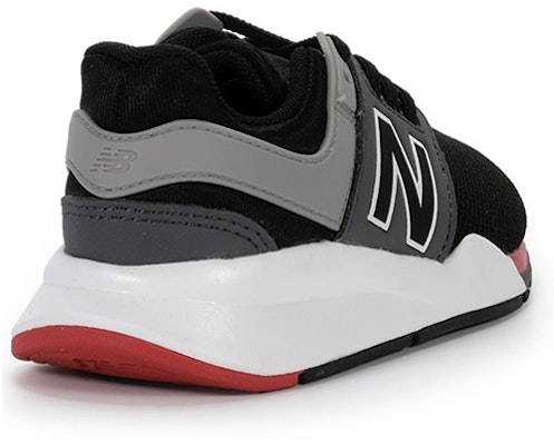 (PS) 뉴발란스 247 블랙 (New Balance 247 Black) PH247FB Shop (PS) 뉴발란스 247 블랙 (New Balance 247 Black) PH247FB