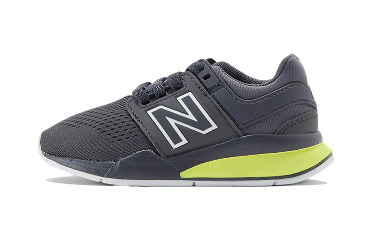 Buy New Balance 247 Rain Cloud Black MS247FC - Novelship display picture 3