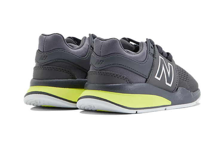 (PS) NB 247 'Black Green' 圖 4