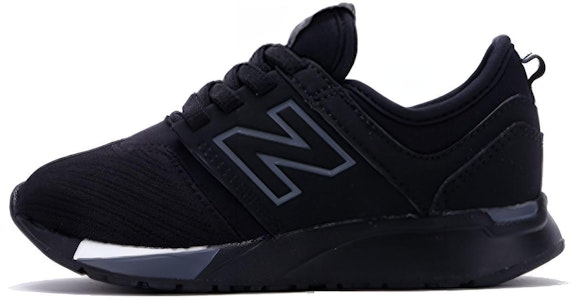 (PS) New Balance 247 'Hitam Kasut Larian Rendah' KA247BWP Buy (PS) New Balance 247 'Hitam Kasut Larian Rendah' KA247BWP