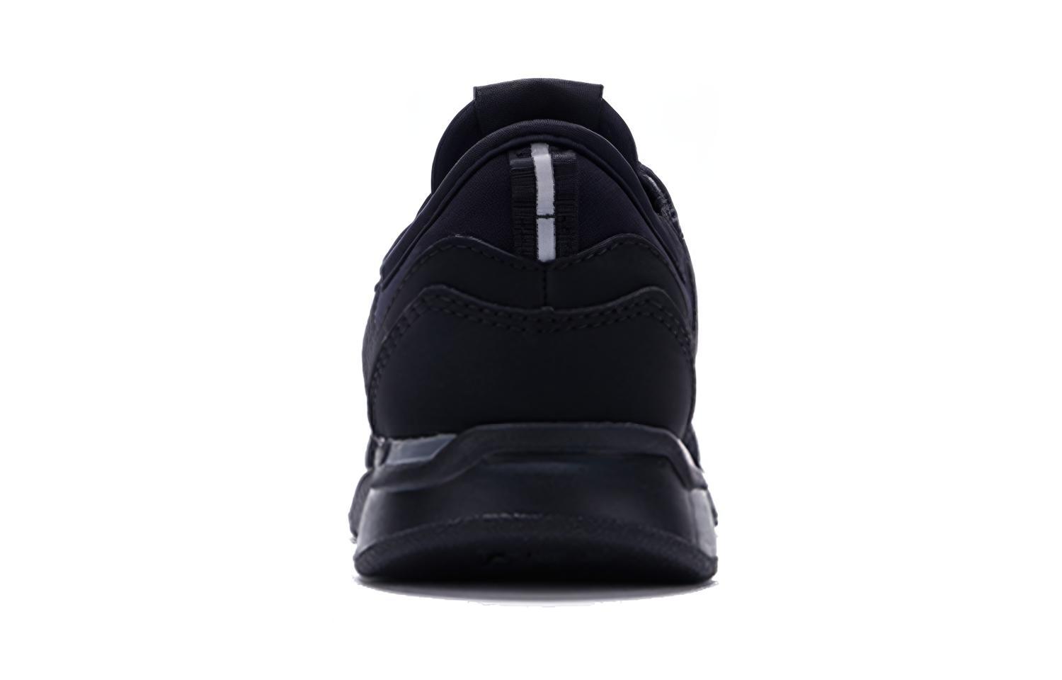 (PS) NB 247 'Black Low-Top Running' 圖 4