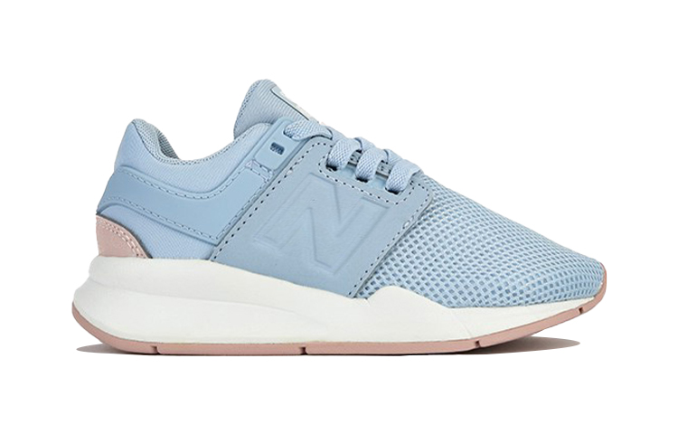 Order (PS) New Balance 247 'Azul' KA247IBP