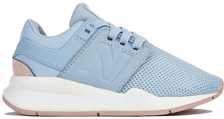 (PS) 新百伦 247 '蓝色' KA247IBP Order (PS) 新百伦 247 '蓝色' KA247IBP