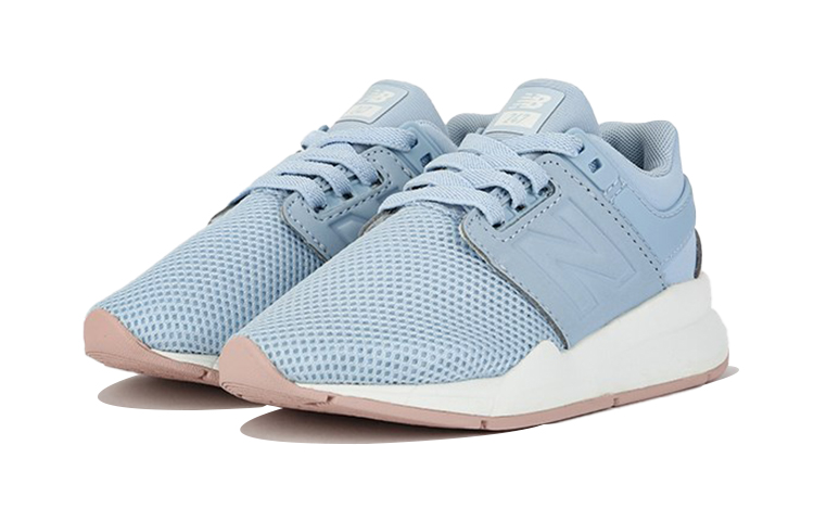 Lookbook (PS) New Balance 247 'Azul' KA247IBP