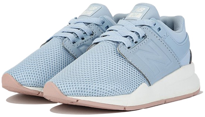 (PS) 新百伦 247 '蓝色' KA247IBP Lookbook (PS) 新百伦 247 '蓝色' KA247IBP