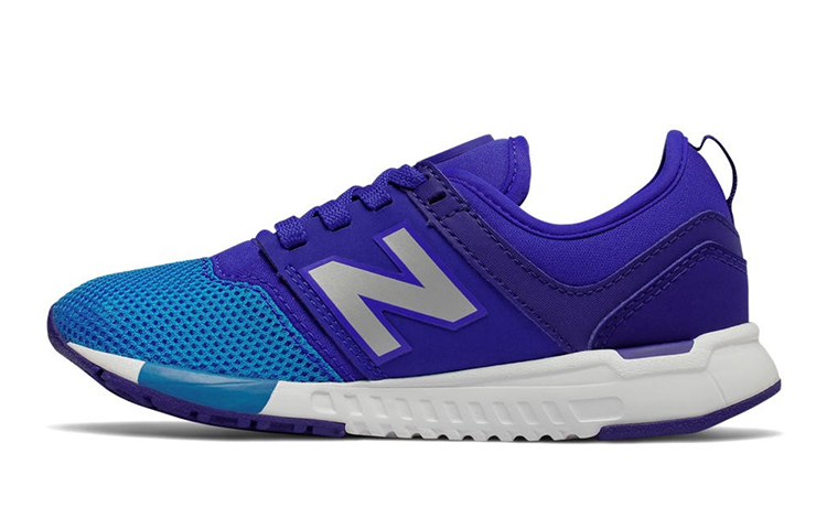 Buy (PS) New Balance 247 'Biru' KL247O2P