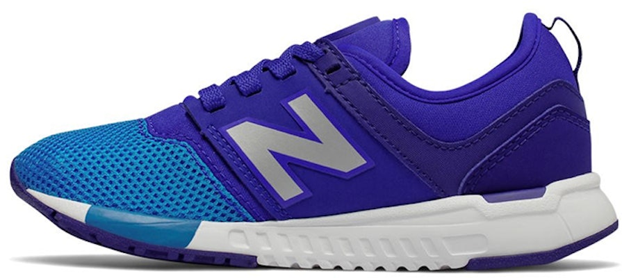 (PS) New Balance 247 'Biru' KL247O2P Buy (PS) New Balance 247 'Biru' KL247O2P