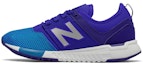 Buy (PS) New Balance 247 'Biru' KL247O2P