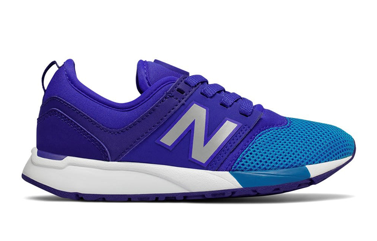 Order (PS) New Balance 247 'Biru' KL247O2P