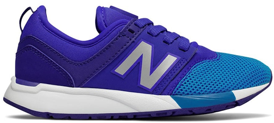 (PS) New Balance 247 'Biru' KL247O2P Order (PS) New Balance 247 'Biru' KL247O2P