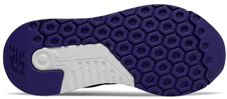 (PS) New Balance 247 'Biru' KL247O2P Shop (PS) New Balance 247 'Biru' KL247O2P