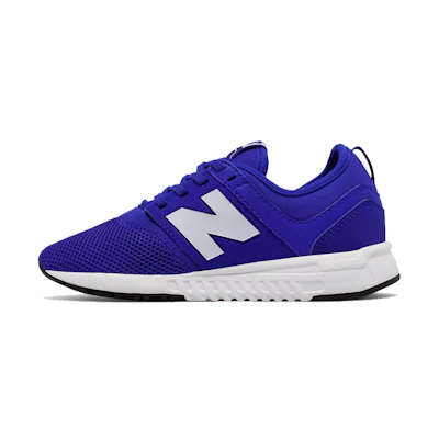 (PS) NB 247 'Classic Gem Blue'