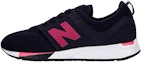 Buy 中童 New Balance 247系列 低筒運動鞋 深藍色