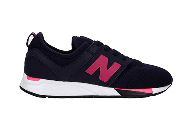 Order (Preschool) New Balance 247 'Deep Navy' KA247NPP