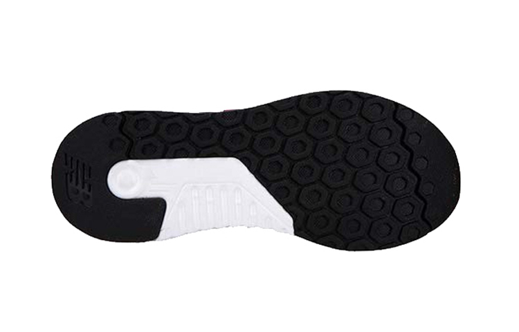 Shop (Preschool) New Balance 247 'Deep Navy' KA247NPP