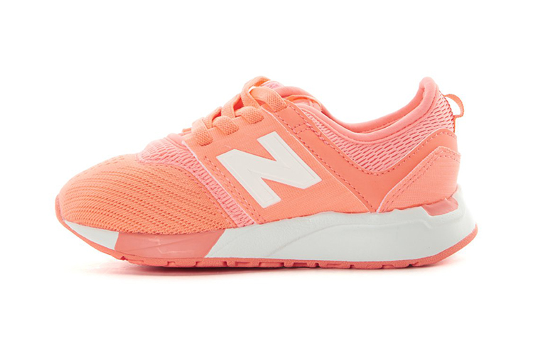 Buy (PS) New Balance 247 '橙色' KA247C7P