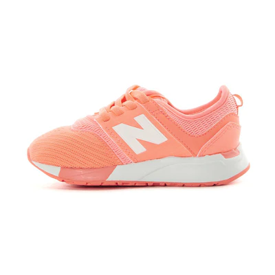 (PS) NB 247 'Orange'
