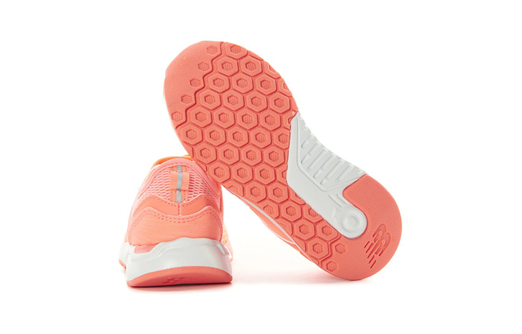 Lookbook (PS) New Balance 247 '橙色' KA247C7P