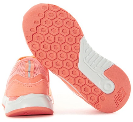 (PS) New Balance 247 '橙色' KA247C7P Lookbook (PS) New Balance 247 '橙色' KA247C7P