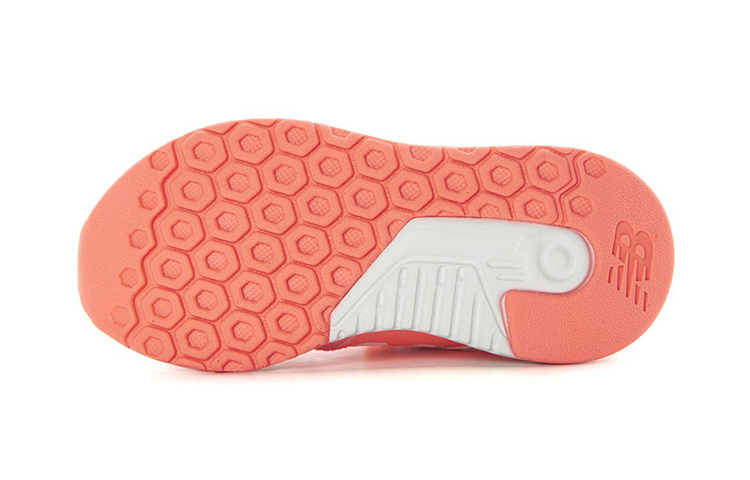 Shop (PS) New Balance 247 '橙色' KA247C7P