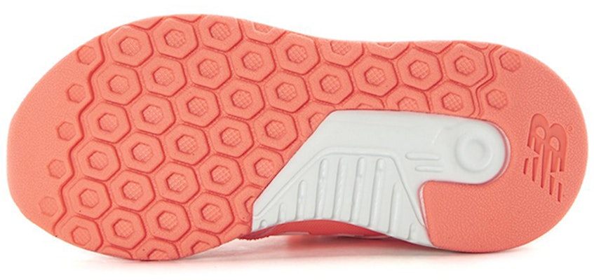 (PS) New Balance 247 '橙色' KA247C7P Shop (PS) New Balance 247 '橙色' KA247C7P