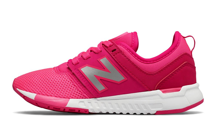 Buy (PS) 新百伦247‘桃粉’ KL247O4P