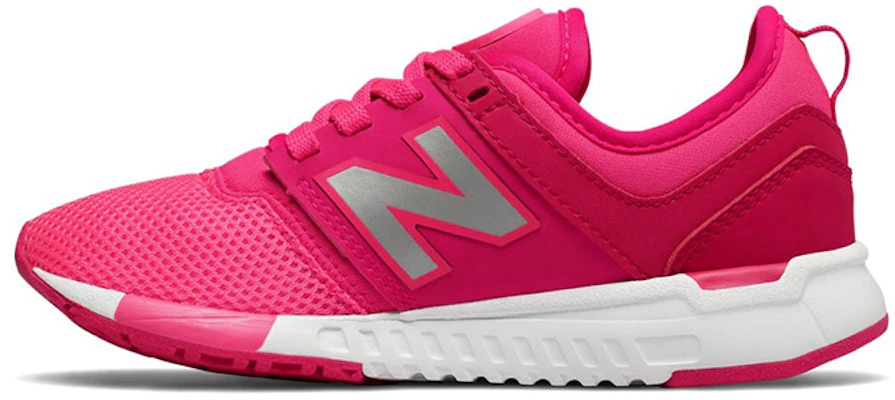 (PS) 新百伦247‘桃粉’ KL247O4P Buy (PS) 新百伦247‘桃粉’ KL247O4P