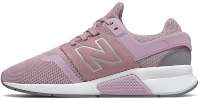 (Toddler) New Balance 247 'Pink' GS247RU (Toddler) New Balance 247 'Pink' GS247RU