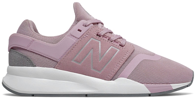 (TD) New Balance 247 'Merah Jambu' GS247RU Order (TD) New Balance 247 'Merah Jambu' GS247RU