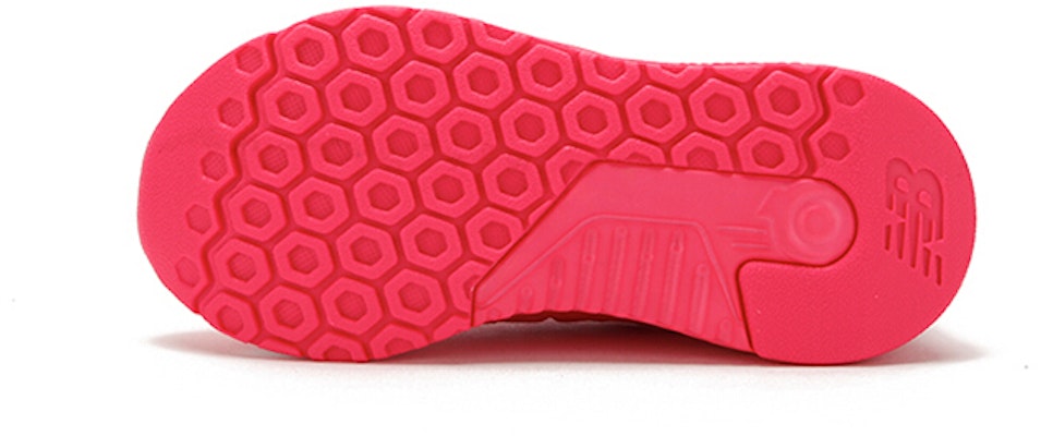 中童 New Balance 247系列 玫瑰紅色 Shop 中童 New Balance 247系列 玫瑰紅色