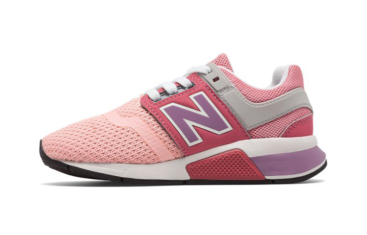 Buy (PS) New Balance 247 'Rosa' KL247HWP