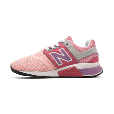 (PS) NB 247 'Pink'