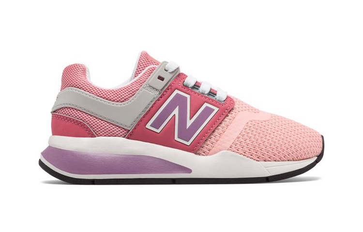 Order (PS) New Balance 247 'Rosa' KL247HWP