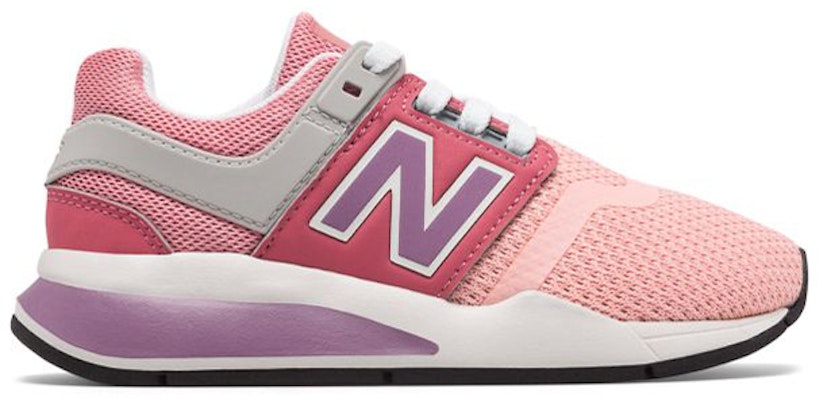 (PS) New Balance 247 'Rosa' KL247HWP Order (PS) New Balance 247 'Rosa' KL247HWP