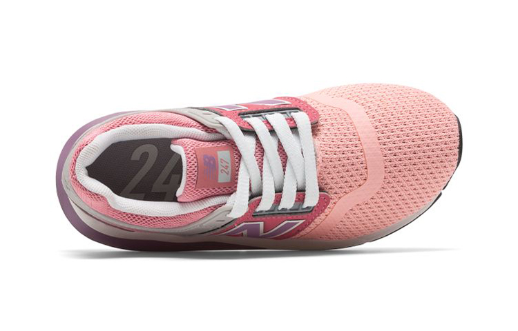 Lookbook (PS) New Balance 247 'Rosa' KL247HWP