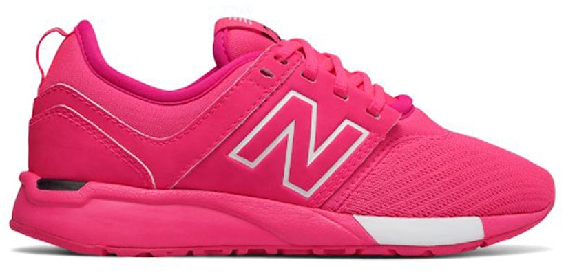 (PS) New Balance 247 'Merah Jambu' KL247PWP Order (PS) New Balance 247 'Merah Jambu' KL247PWP
