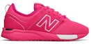 Order (PS) New Balance 247 'Merah Jambu' KL247PWP