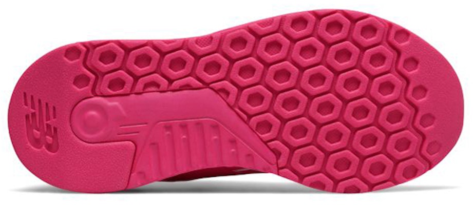 (PS) New Balance 247 'Merah Jambu' KL247PWP Shop (PS) New Balance 247 'Merah Jambu' KL247PWP