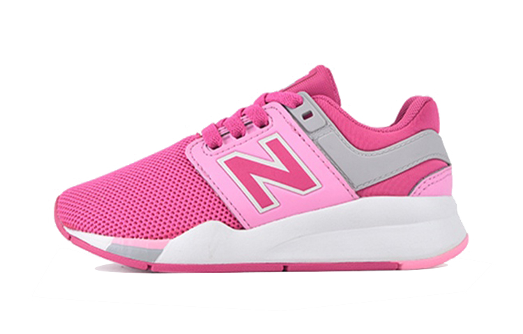 Buy (Preschool) New Balance 247 'Pink' PH247FE